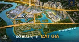 The Beverly — Quận 9, Thành phố Hồ Chí Minh — Ảnh 2