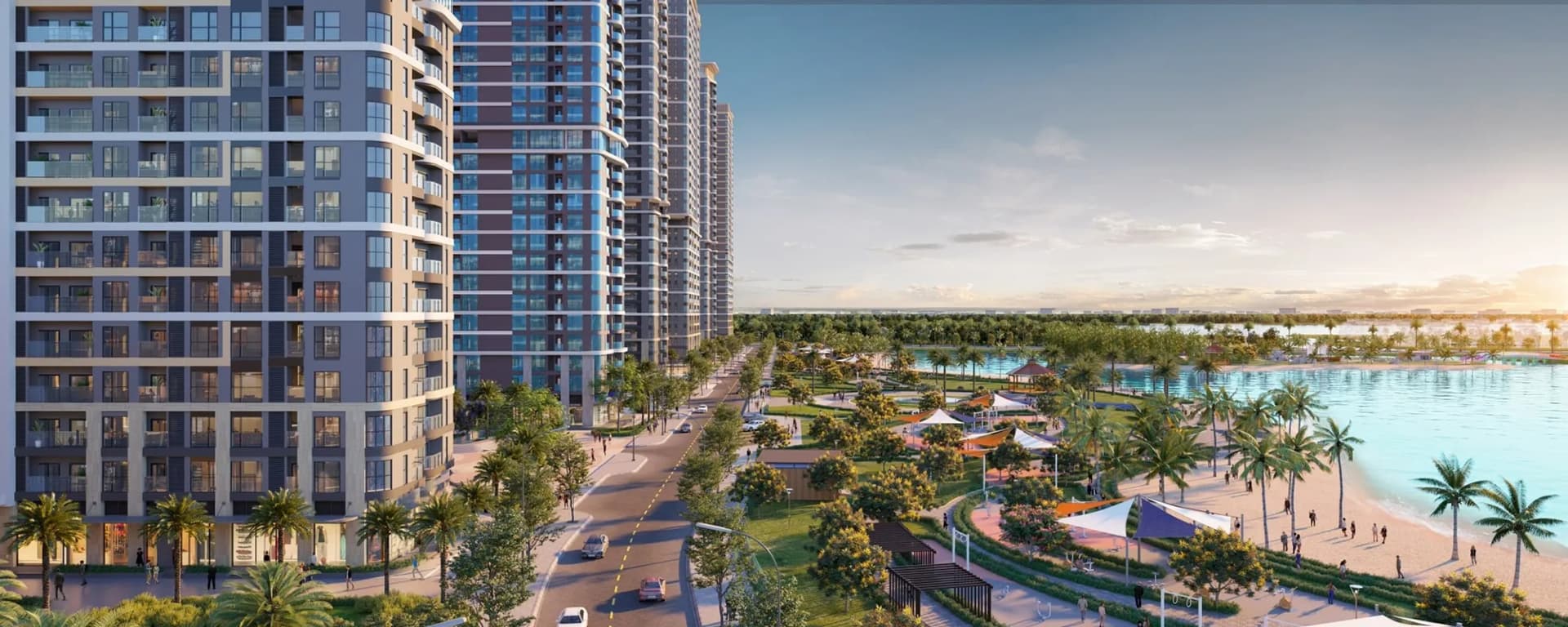 The Opus One — Quận 9, Thành phố Hồ Chí Minh — ảnh 2