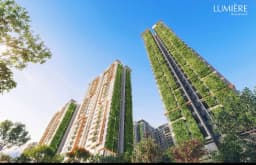 LUMIÈRE Boulevard — Quận 9, Thành phố Hồ Chí Minh — Ảnh 2