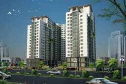 Xi Grand Court — Quận 10, Thành phố Hồ Chí Minh — Ảnh 2