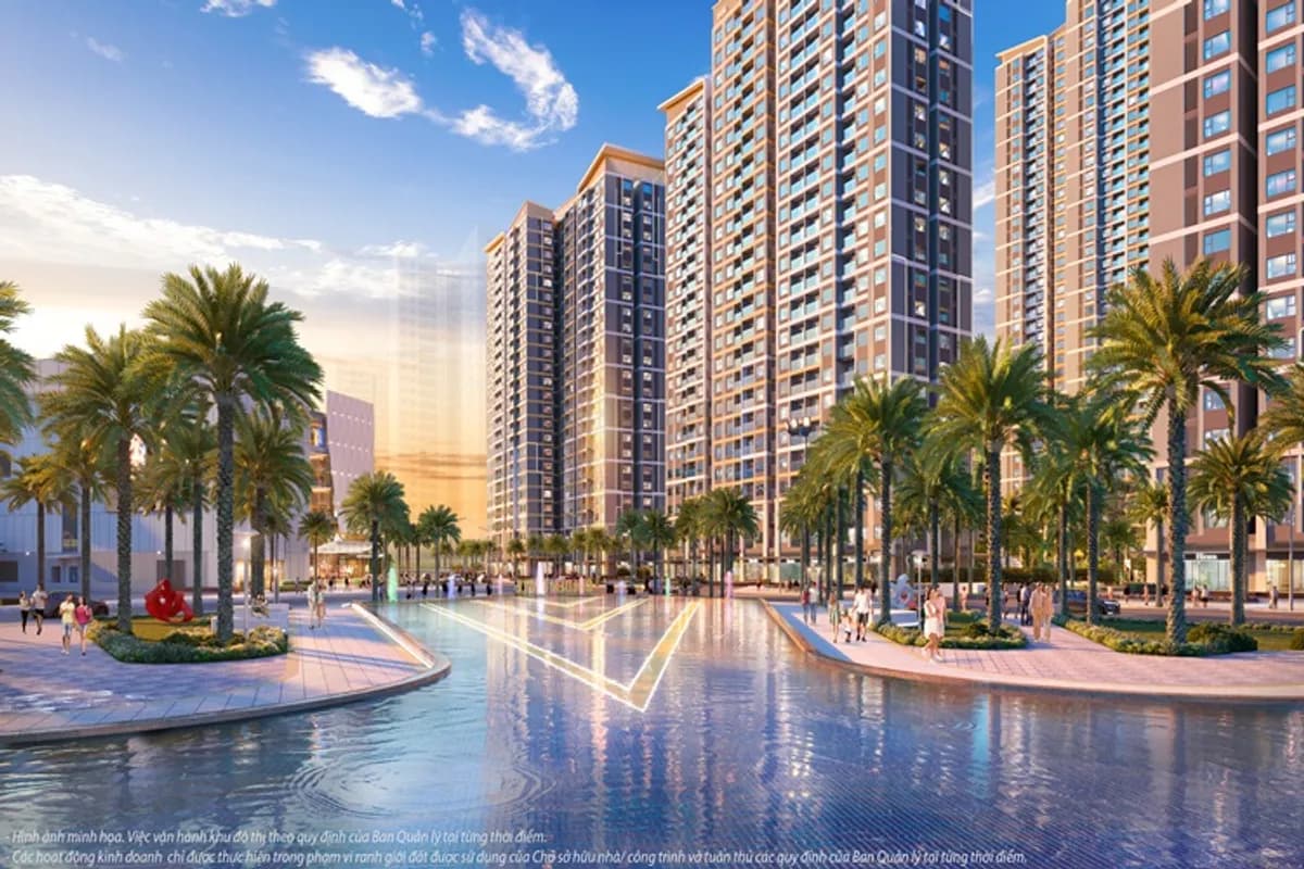 Glory Heights — Quận 9, Thành phố Hồ Chí Minh — ảnh 2
