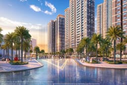 Glory Heights — Quận 9, Thành phố Hồ Chí Minh — Ảnh 2