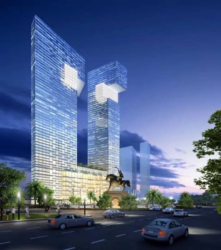 One Central HCM — Quận 1, Thành phố Hồ Chí Minh — ảnh 2