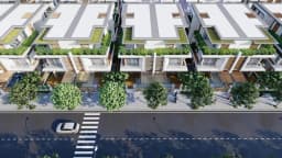 Đông Tăng Long Hưng Phúc — Quận 9, Thành phố Hồ Chí Minh — Ảnh 2