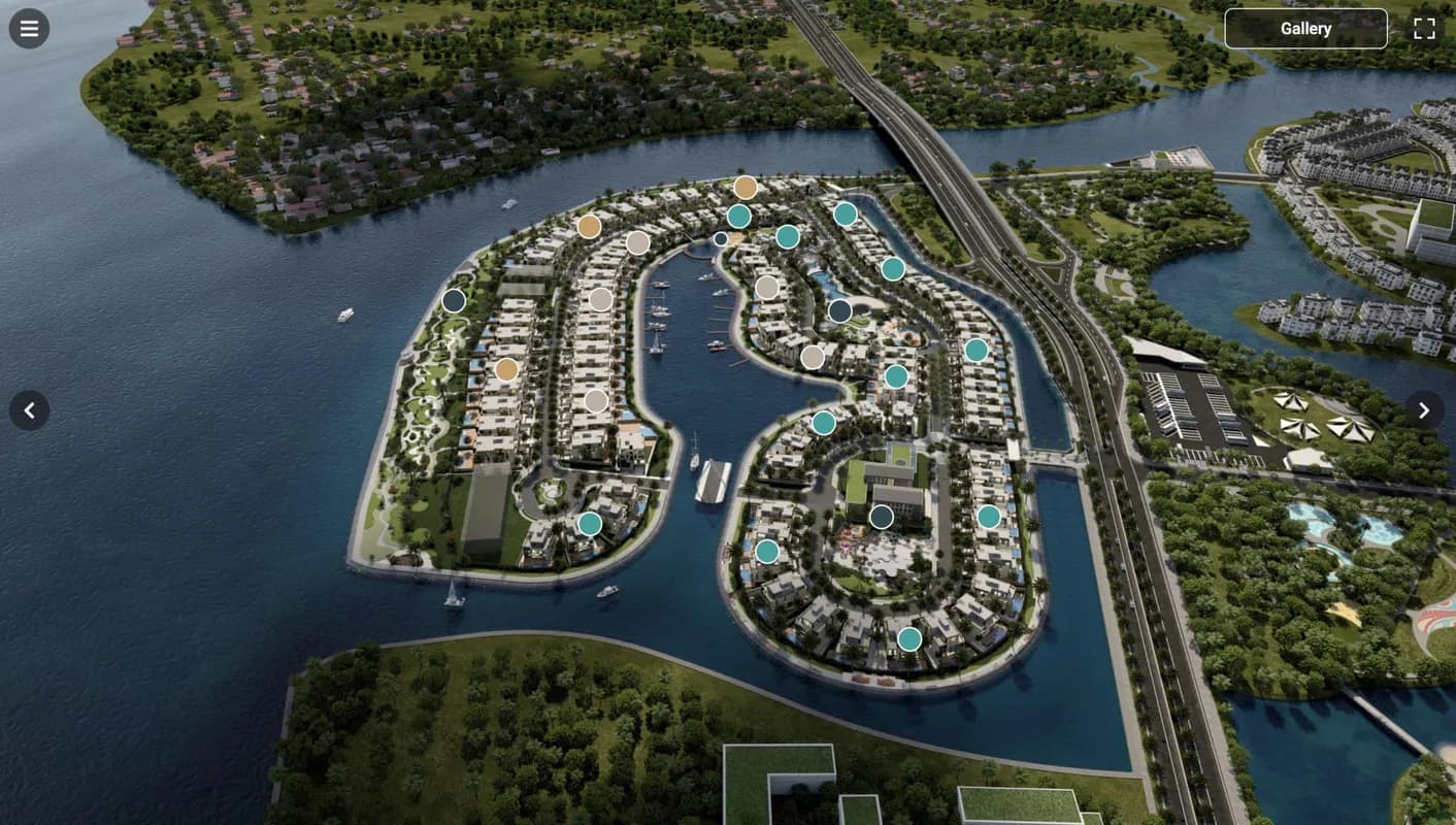 The Rivus — Quận 9, Thành phố Hồ Chí Minh — ảnh 2