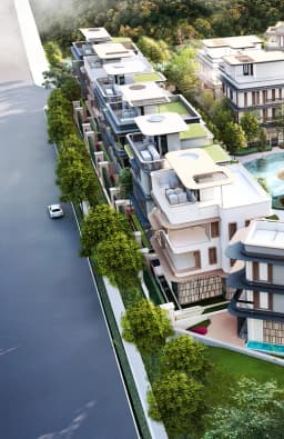 Vivian Le Jardin — Quận 2, Thành phố Hồ Chí Minh — Ảnh 2
