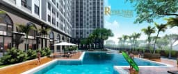 River Park Tower — Quận 9, Thành phố Hồ Chí Minh — Ảnh 3