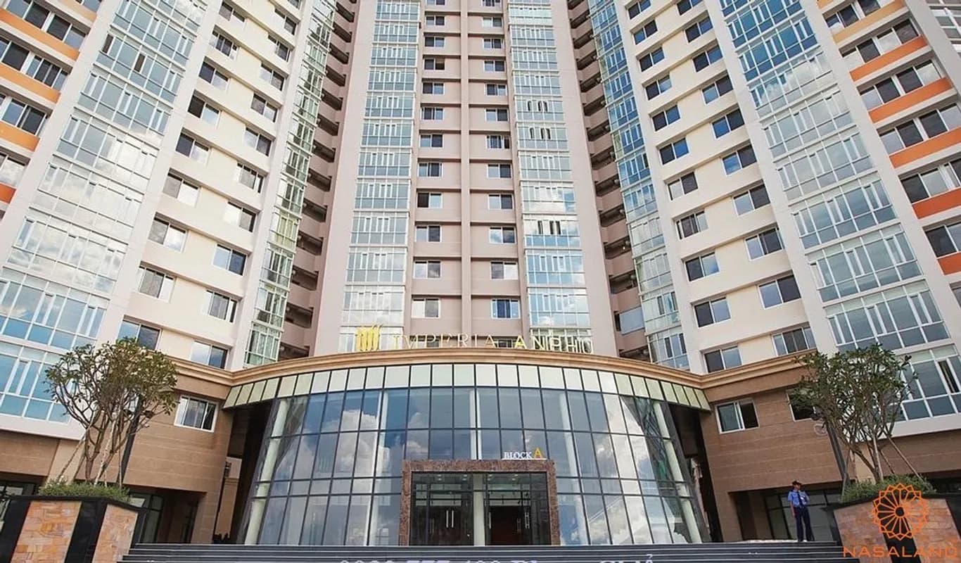 Imperia An Phú — Quận 2, Thành phố Hồ Chí Minh — ảnh 3