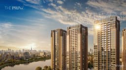 THE PRIVÉ — Quận 2, Thành phố Hồ Chí Minh — Ảnh 3