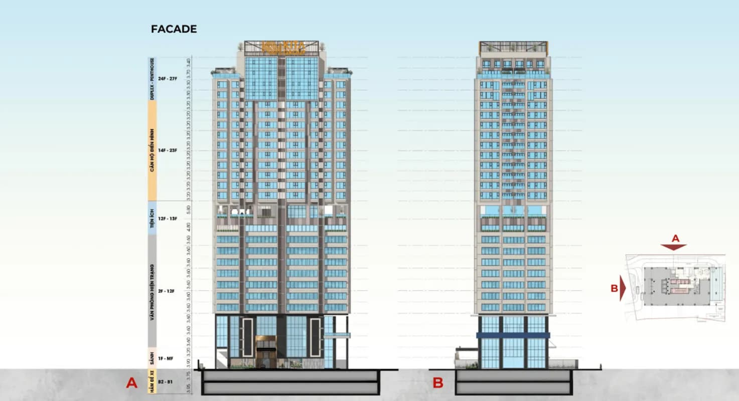 Stella Residence — Quận 5, Thành phố Hồ Chí Minh — ảnh 3