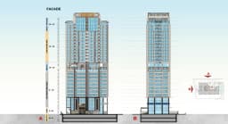 Stella Residence — Quận 5, Thành phố Hồ Chí Minh — Ảnh 3