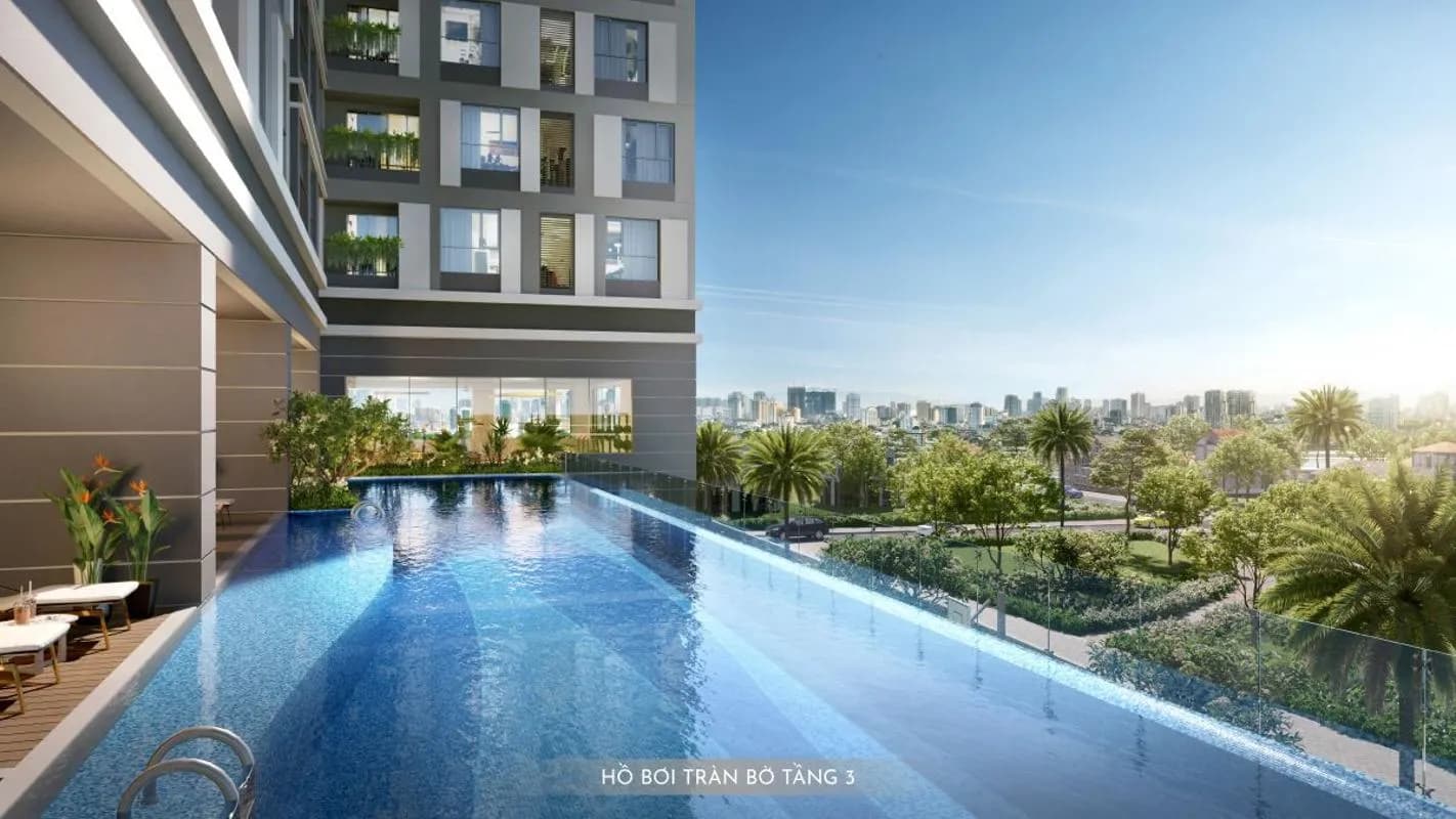 Happy One Thạnh Lộc — Quận 12, Thành phố Hồ Chí Minh — ảnh 3