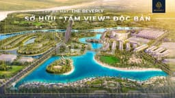 The Beverly — Quận 9, Thành phố Hồ Chí Minh — Ảnh 3