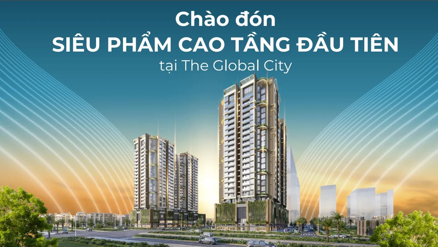 The Global City — Quận 2, Thành phố Hồ Chí Minh — ảnh 3