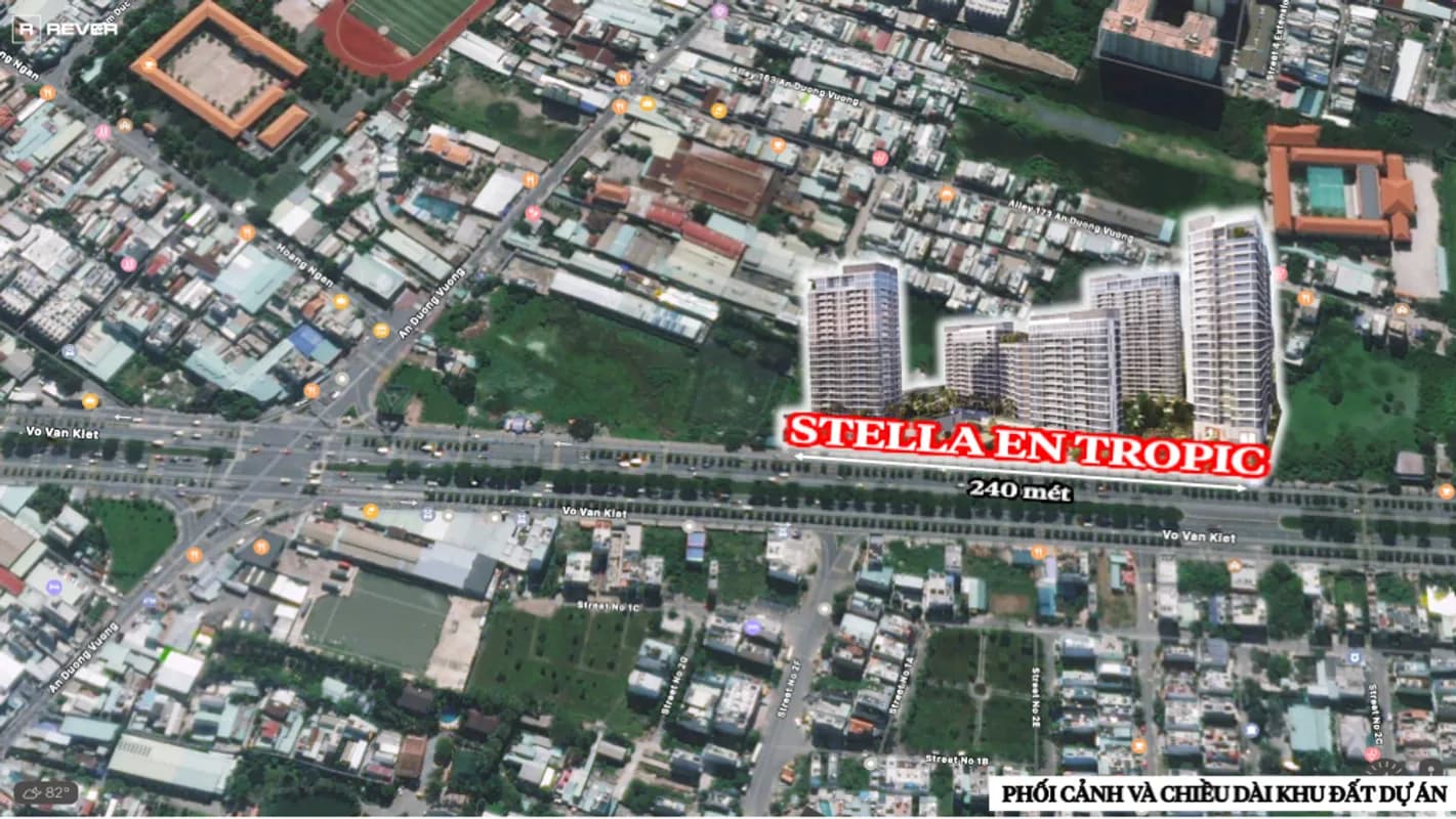 Stella En Tropic — Bình Tân, Thành phố Hồ Chí Minh — ảnh 3