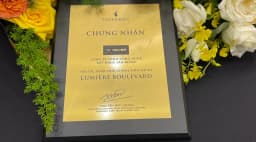 LUMIÈRE Boulevard — Quận 9, Thành phố Hồ Chí Minh — Ảnh 3