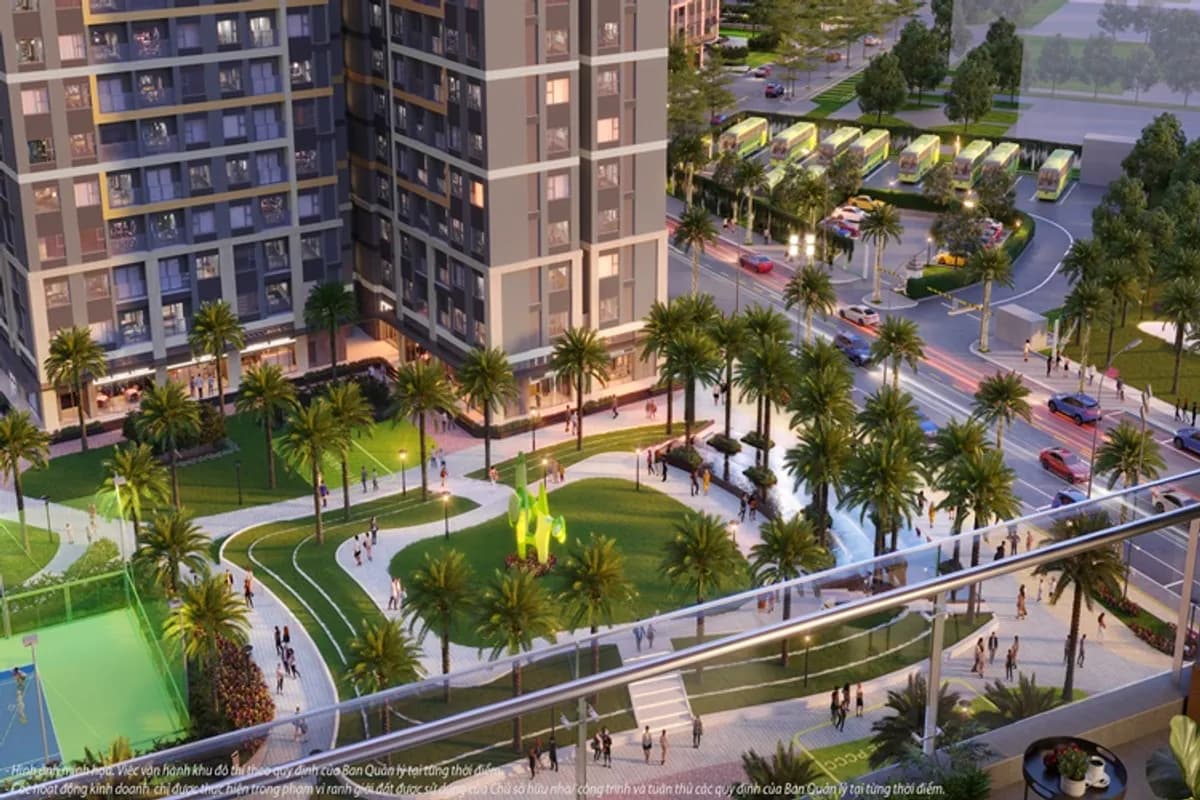 Glory Heights — Quận 9, Thành phố Hồ Chí Minh — ảnh 3