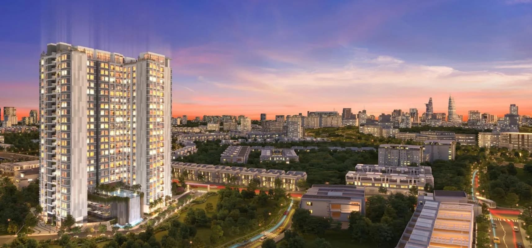 Precia — Quận 2, Thành phố Hồ Chí Minh — ảnh 3