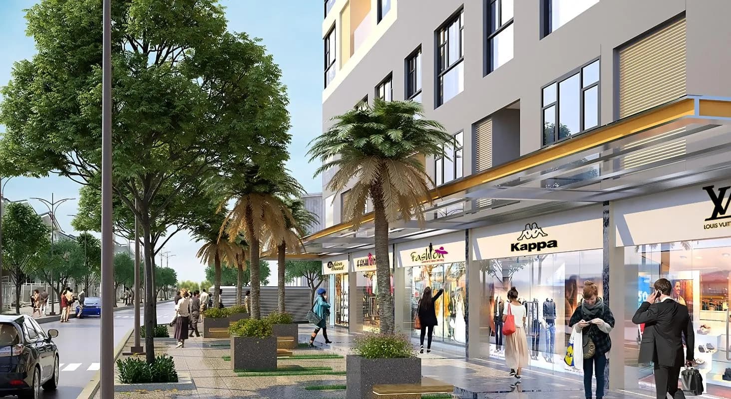 Opal Tower — Bình Thạnh, Thành phố Hồ Chí Minh — ảnh 3