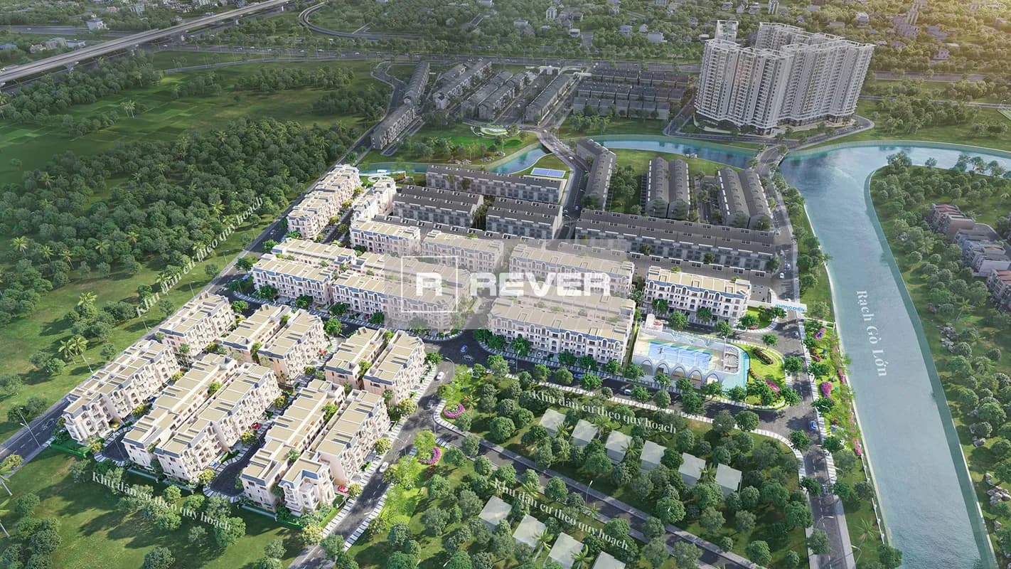 The Classia — Quận 9, Thành phố Hồ Chí Minh — ảnh 3