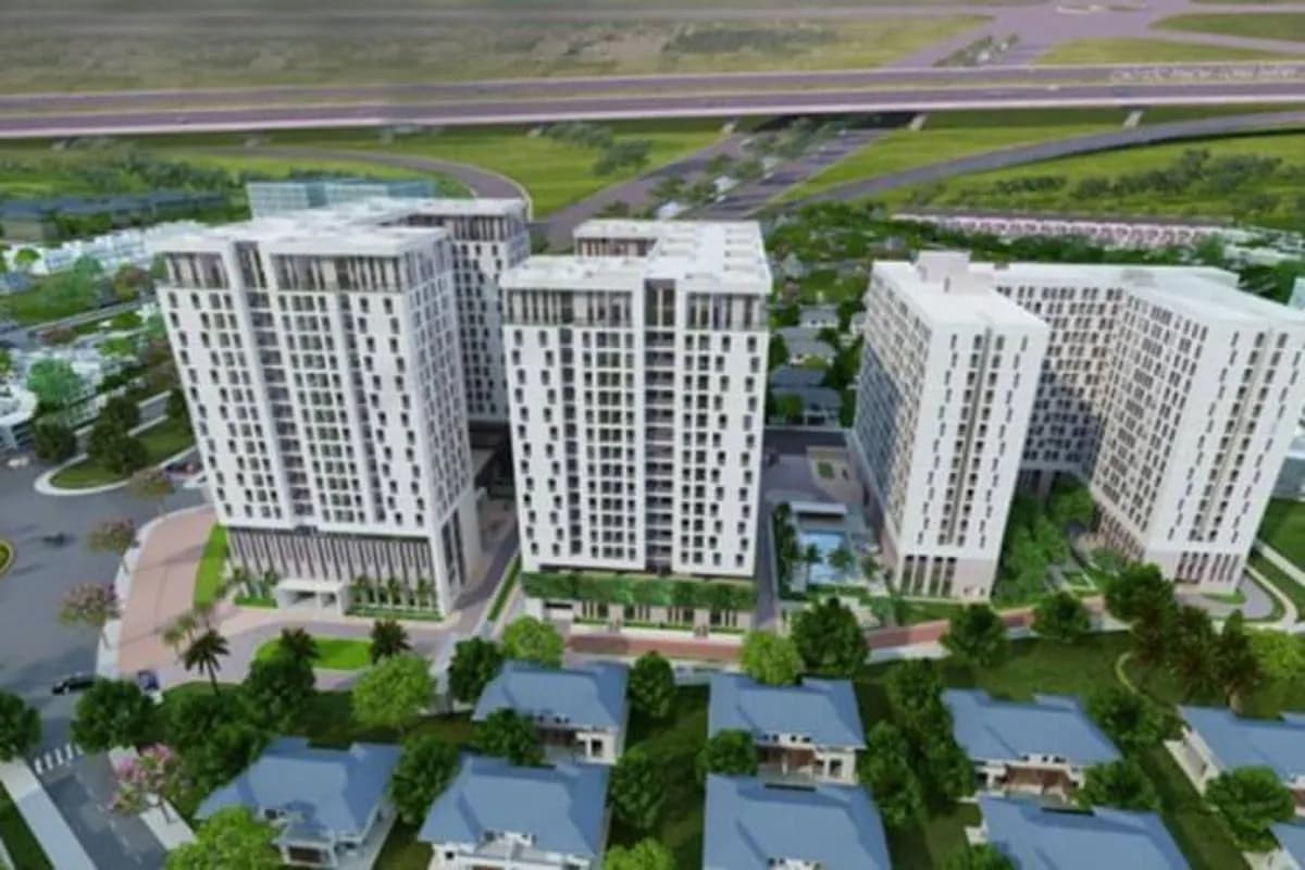 Sky 9 — Quận 9, Thành phố Hồ Chí Minh — ảnh 3