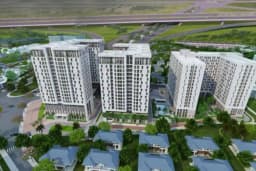 Sky 9 — Quận 9, Thành phố Hồ Chí Minh — Ảnh 3