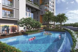 Charmington Golf & Life — Bình Chánh, Thành phố Hồ Chí Minh — Ảnh 3