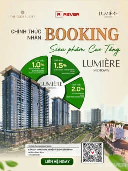 LUMIÈRE Midtown — Quận 2, Thành phố Hồ Chí Minh — Ảnh 3