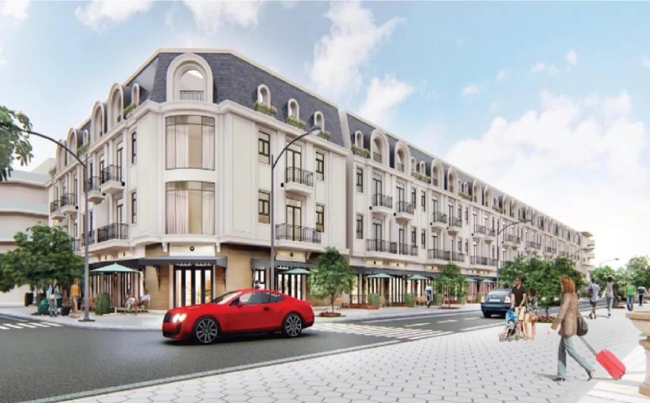 Pier IX Thới An — Quận 12, Thành phố Hồ Chí Minh — ảnh 4