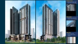 Lancaster Legacy — Quận 1, Thành phố Hồ Chí Minh — Ảnh 3