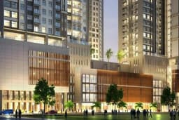 Xi Grand Court — Quận 10, Thành phố Hồ Chí Minh — Ảnh 3