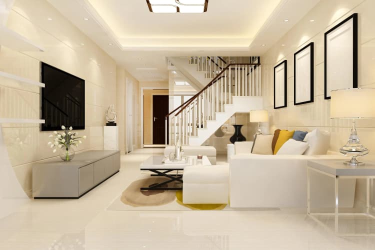 Cho thuê nhà tại địa chỉ 637/1/4 đường Hà Huy Giáp, phường Thạnh Xuân, quận 12.