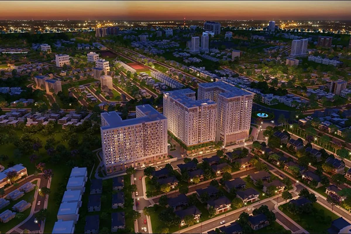 Sky 9 — Quận 9, Thành phố Hồ Chí Minh — ảnh 4