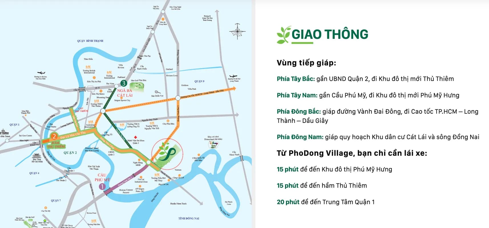 Salto Residence — Quận 2, Thành phố Hồ Chí Minh — ảnh 4