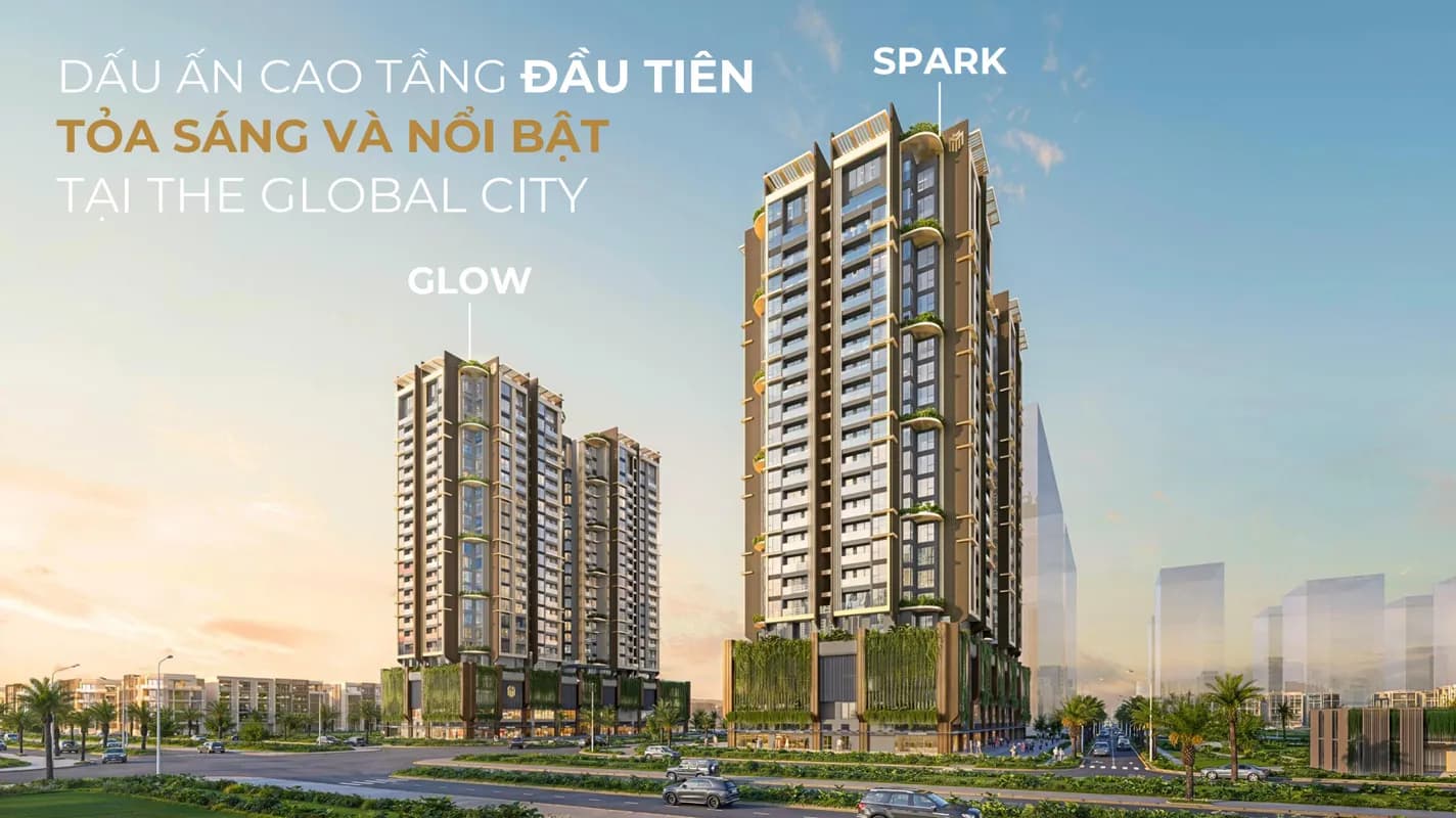 The Global City — Quận 2, Thành phố Hồ Chí Minh — ảnh 4
