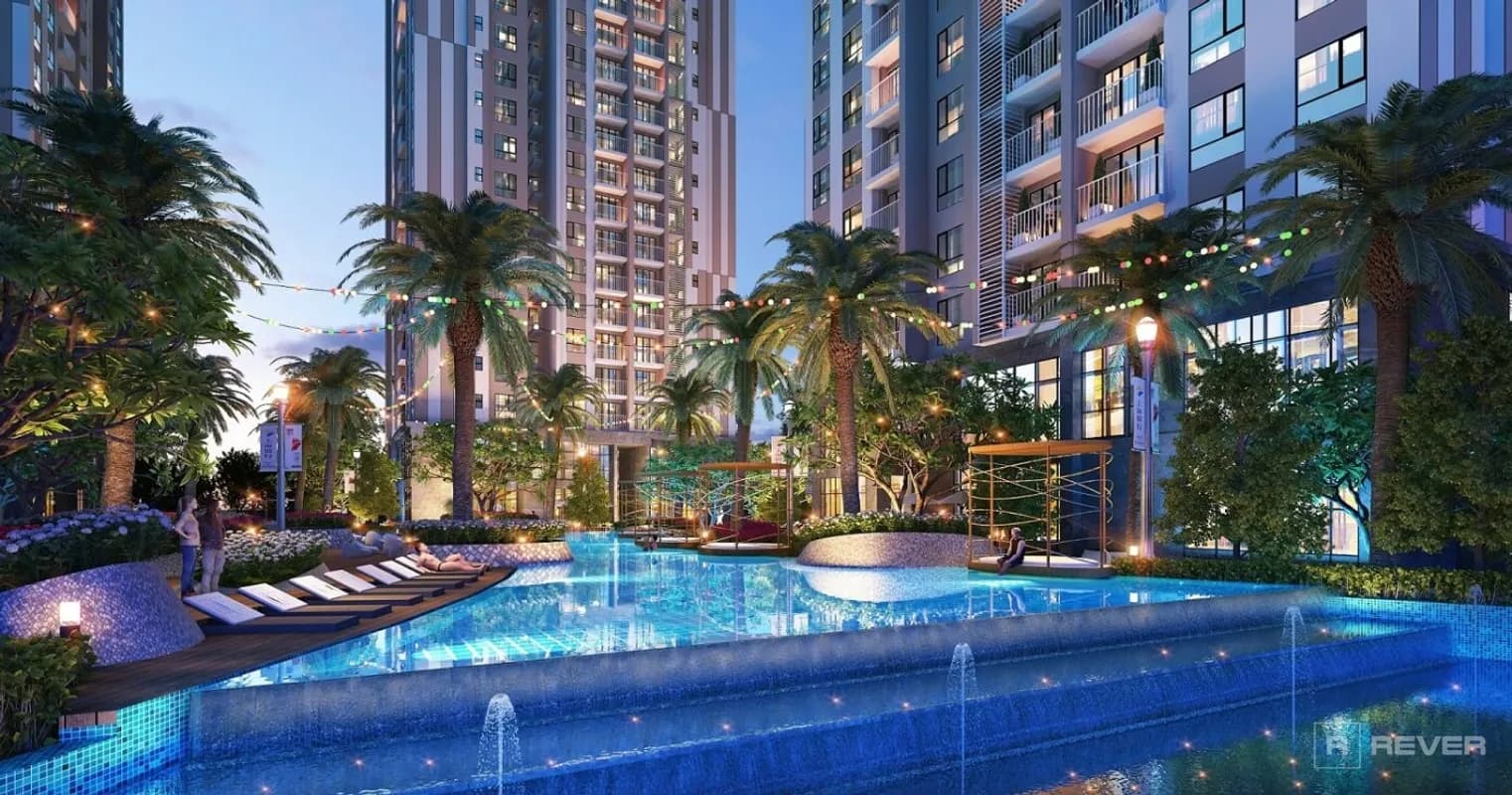 THE PRIVÉ — Quận 2, Thành phố Hồ Chí Minh — ảnh 4