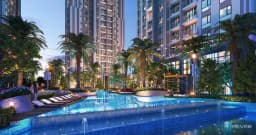 THE PRIVÉ — Quận 2, Thành phố Hồ Chí Minh — Ảnh 4