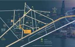 THE PRIVIA — Bình Tân, Thành phố Hồ Chí Minh — Ảnh 4