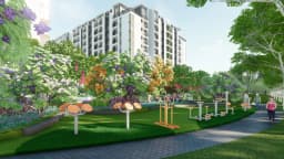 Thủ Thiêm Green House — Quận 2, Thành phố Hồ Chí Minh — Ảnh 4