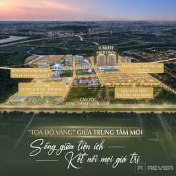LUMIÈRE Midtown — Quận 2, Thành phố Hồ Chí Minh — Ảnh 4