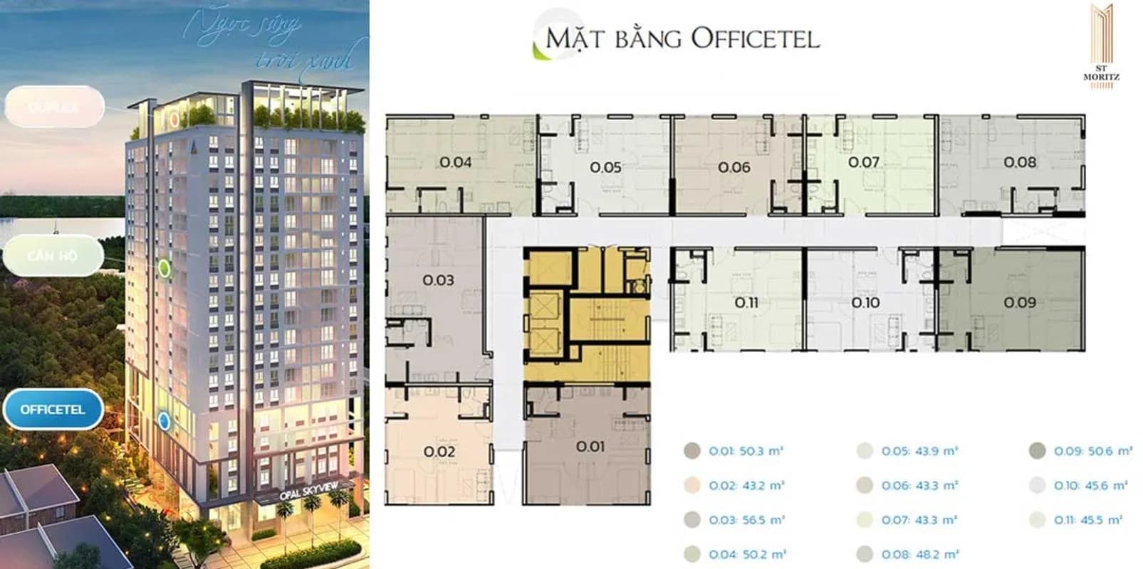 ST Moritz — Thủ Đức, Thành phố Hồ Chí Minh — ảnh 4