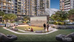 LUMIÈRE Boulevard — Quận 9, Thành phố Hồ Chí Minh — Ảnh 15