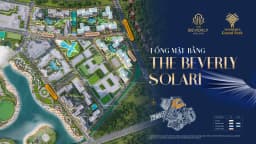 The Beverly Solari — Quận 9, Thành phố Hồ Chí Minh — Ảnh 4