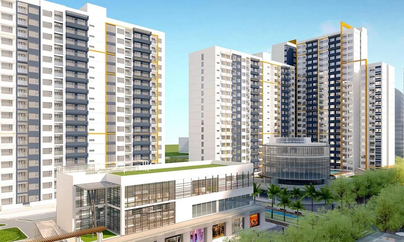 New City Thủ Thiêm — Quận 2, Thành phố Hồ Chí Minh — ảnh 4