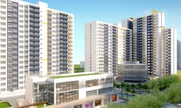 New City Thủ Thiêm — Quận 2, Thành phố Hồ Chí Minh — Ảnh 4