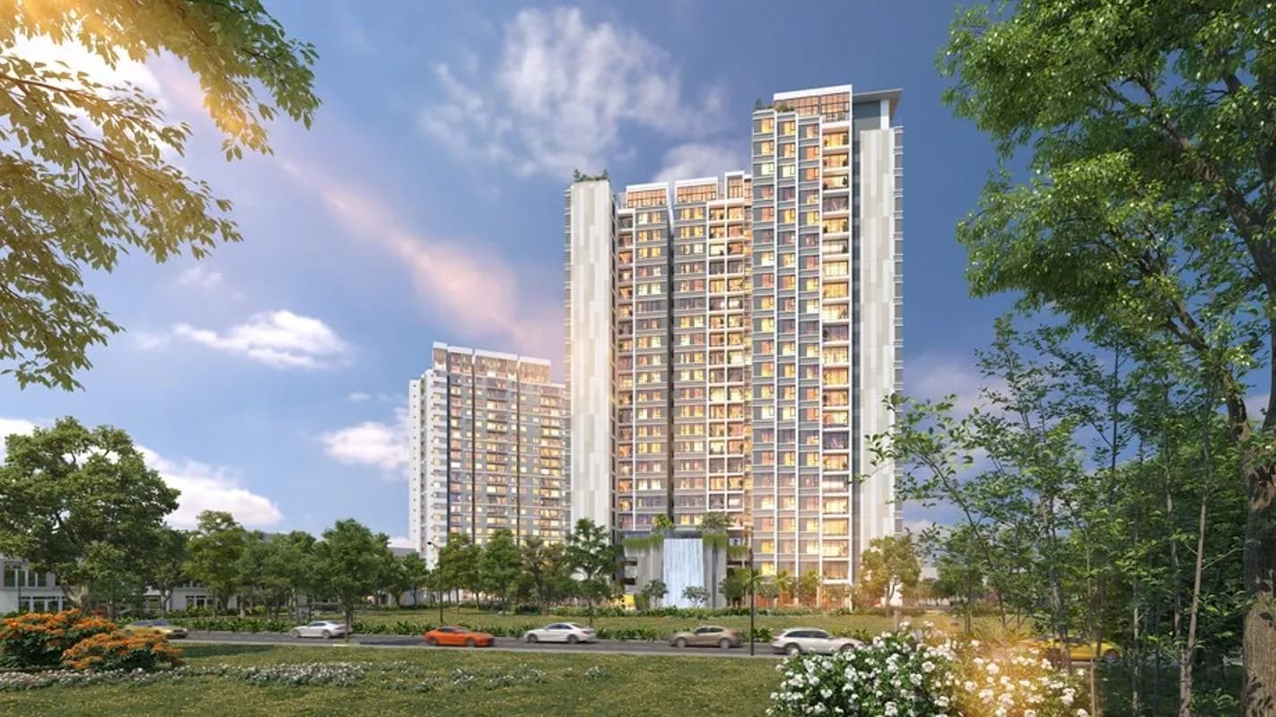 Precia — Quận 2, Thành phố Hồ Chí Minh — ảnh 4