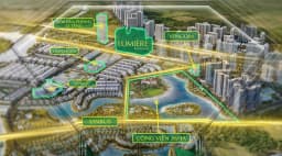 LUMIÈRE Boulevard — Quận 9, Thành phố Hồ Chí Minh — Ảnh 4