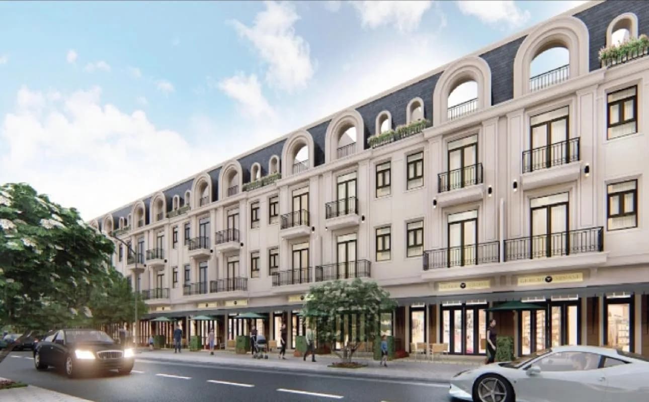 Pier IX Thới An — Quận 12, Thành phố Hồ Chí Minh — ảnh 5