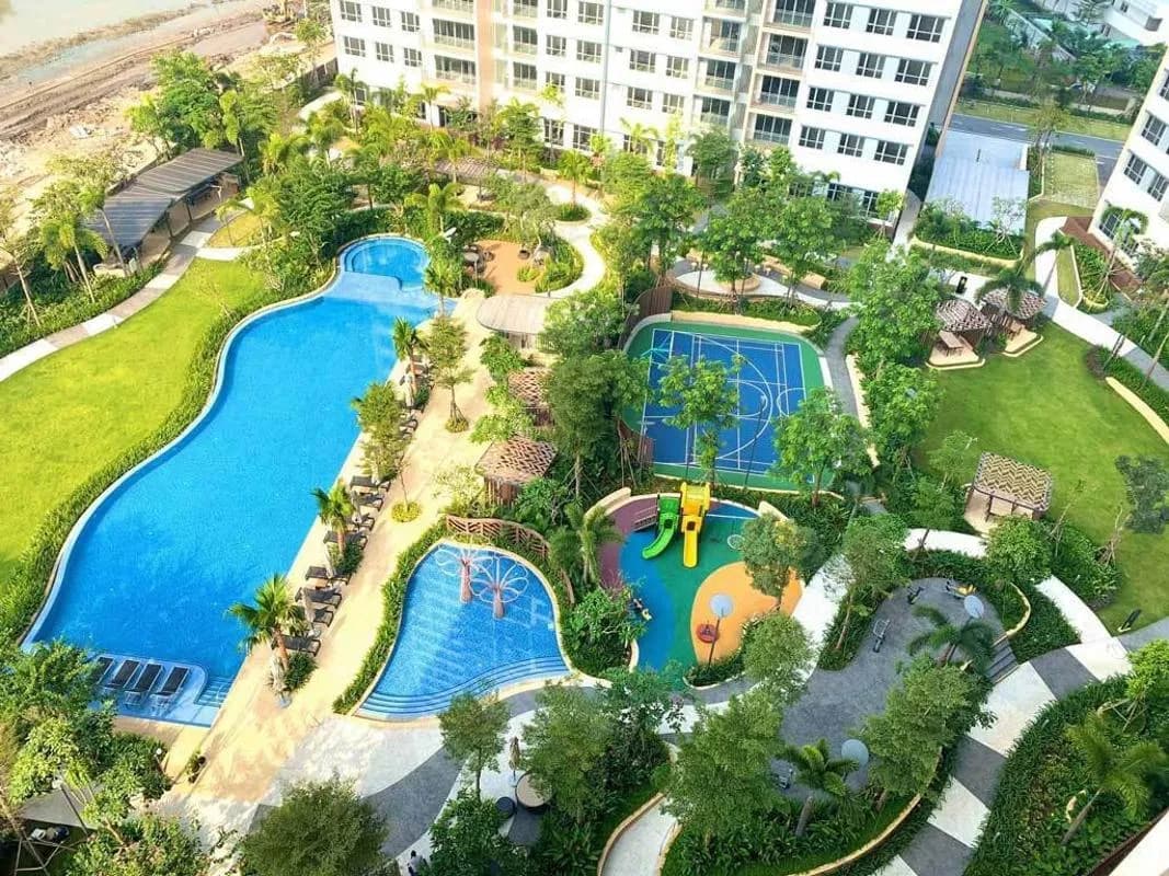 Palm Heights — Quận 2, Thành phố Hồ Chí Minh — ảnh 4