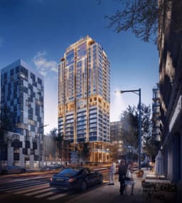 Stella Residence — Quận 5, Thành phố Hồ Chí Minh — Ảnh 4